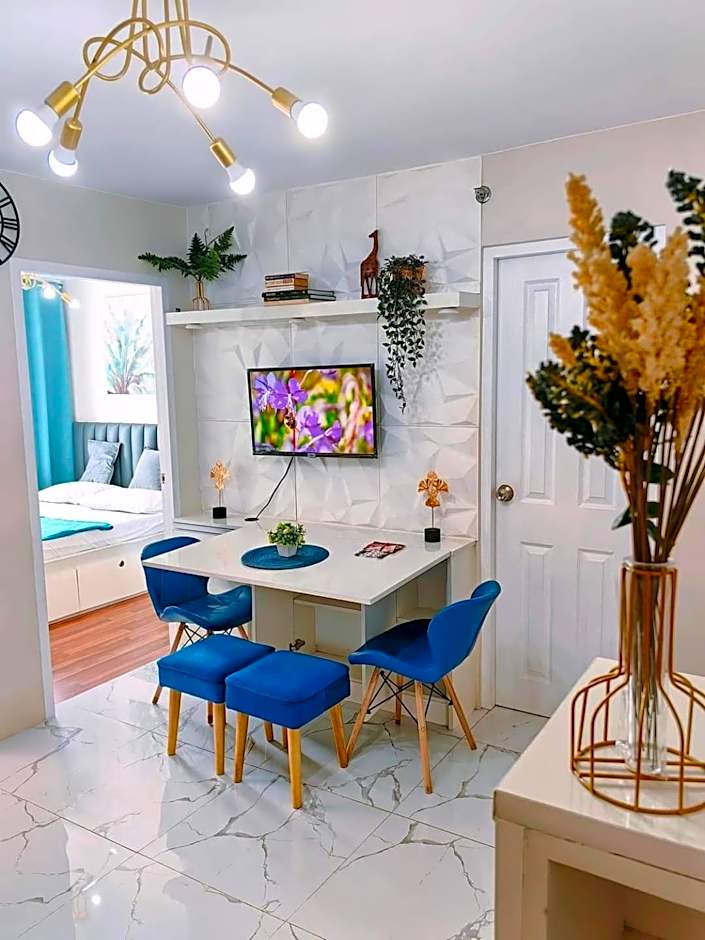 Ann's Condo "2bedroom"