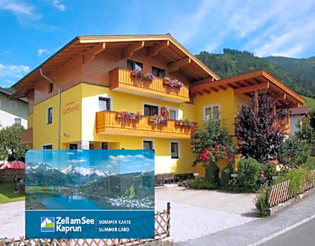 Apartmenthaus Gotthardt