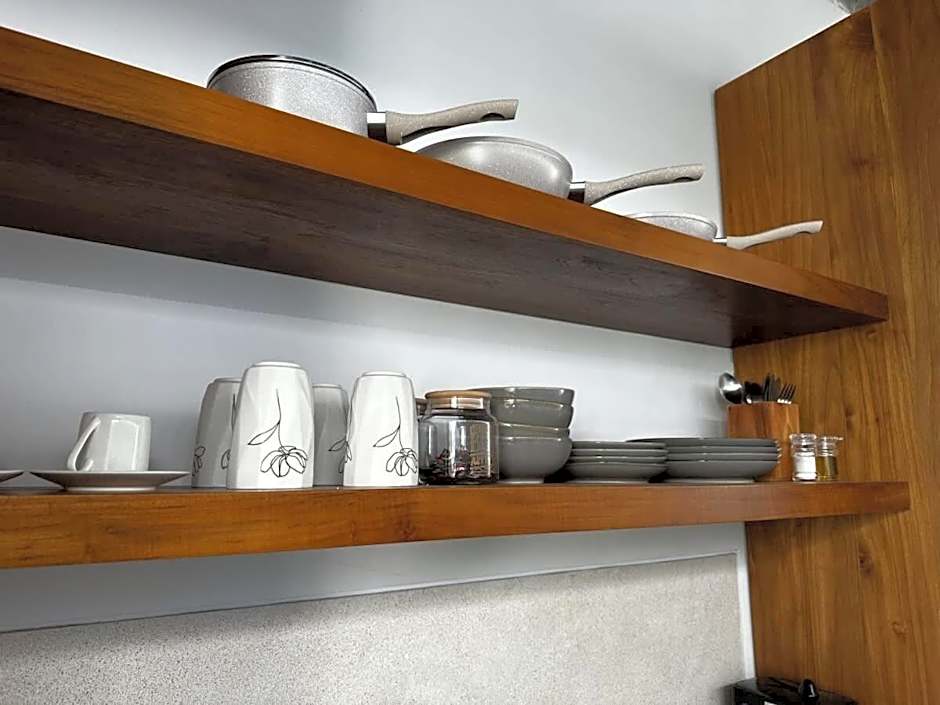 Deluxe 3 Sula villa in uluwatu