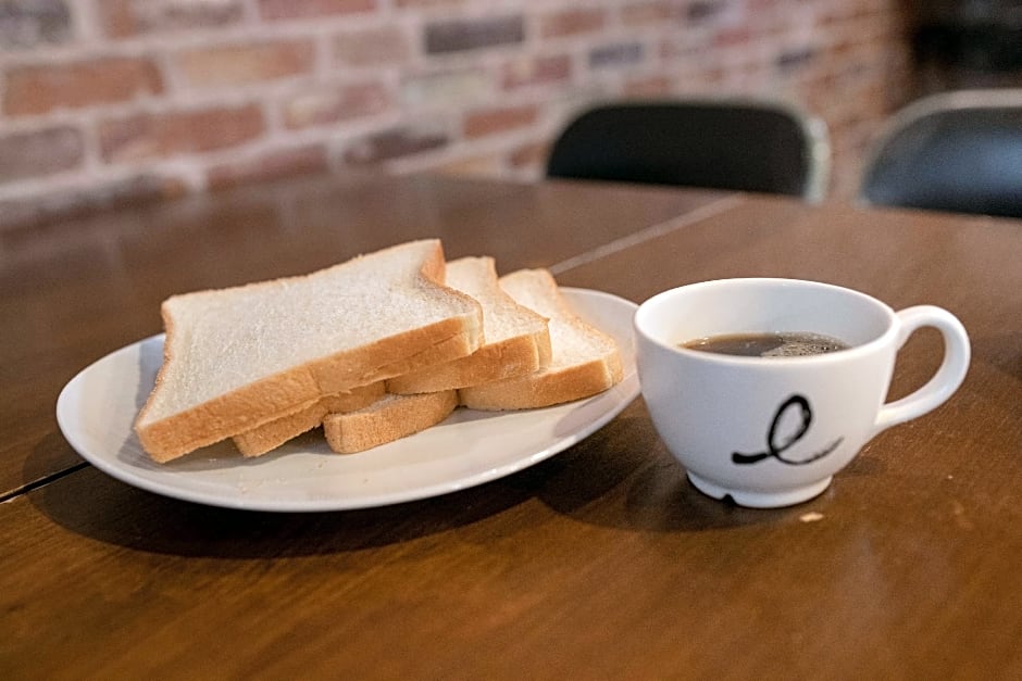 Tokyo House Inn