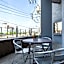 Brown-Dot Hotel Gupo