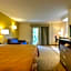 Quality Inn Cherokee