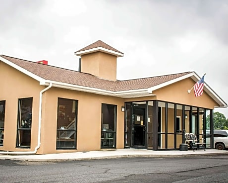 Quality Inn Madison