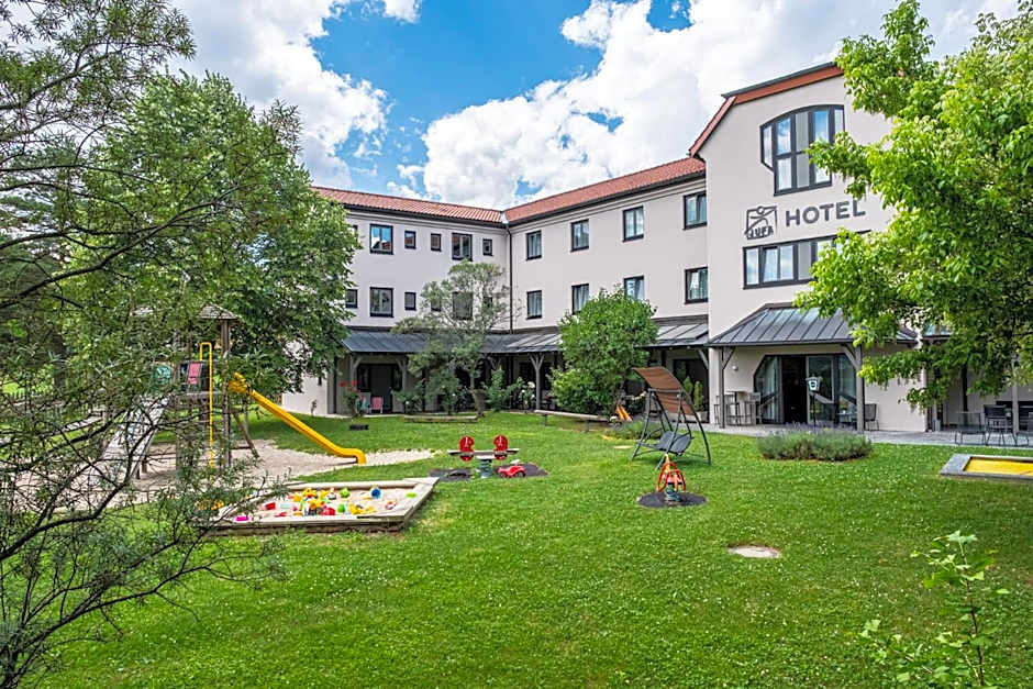 JUFA Hotel Maria Lankowitz