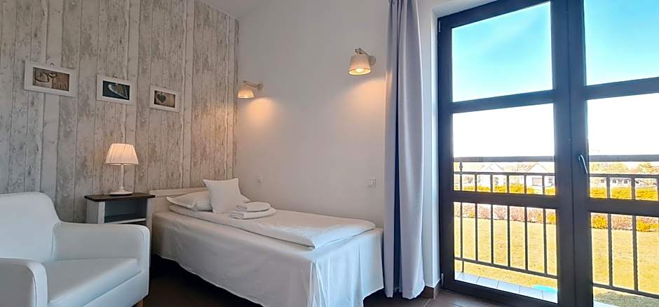 Apartamenty Sasinówka