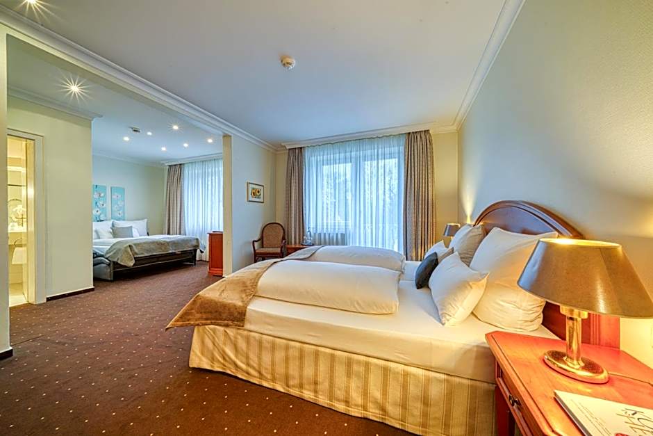 Parkhotel Am Glienberg