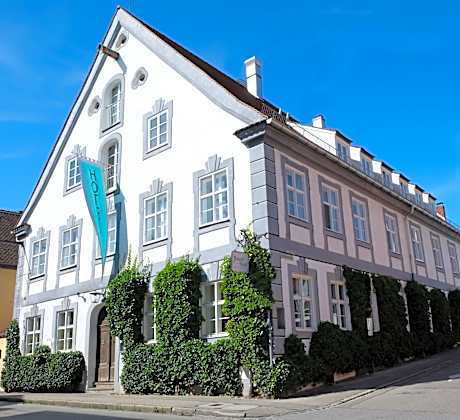Hotel Maurerhansl