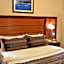 Comfort Hotel Suites