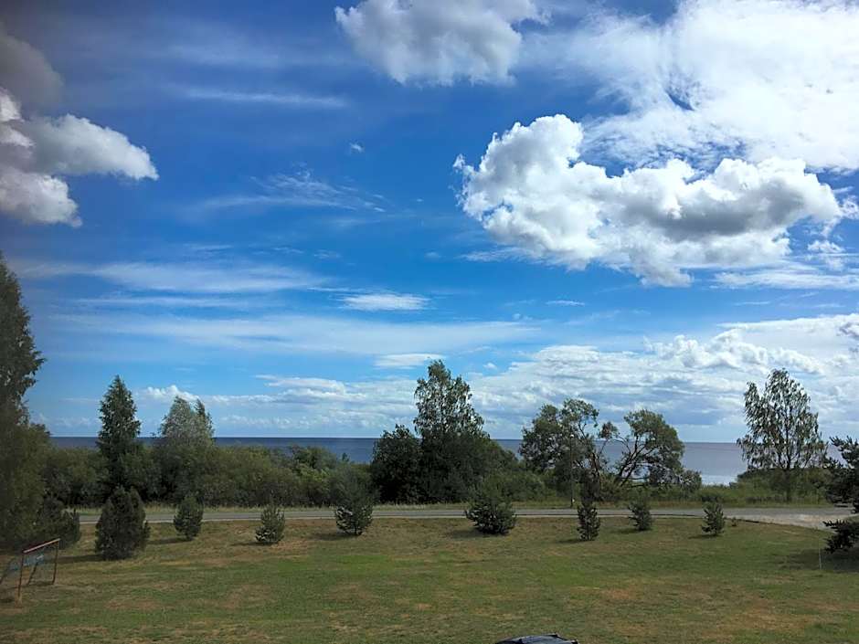 Mustvee Kortermajutus