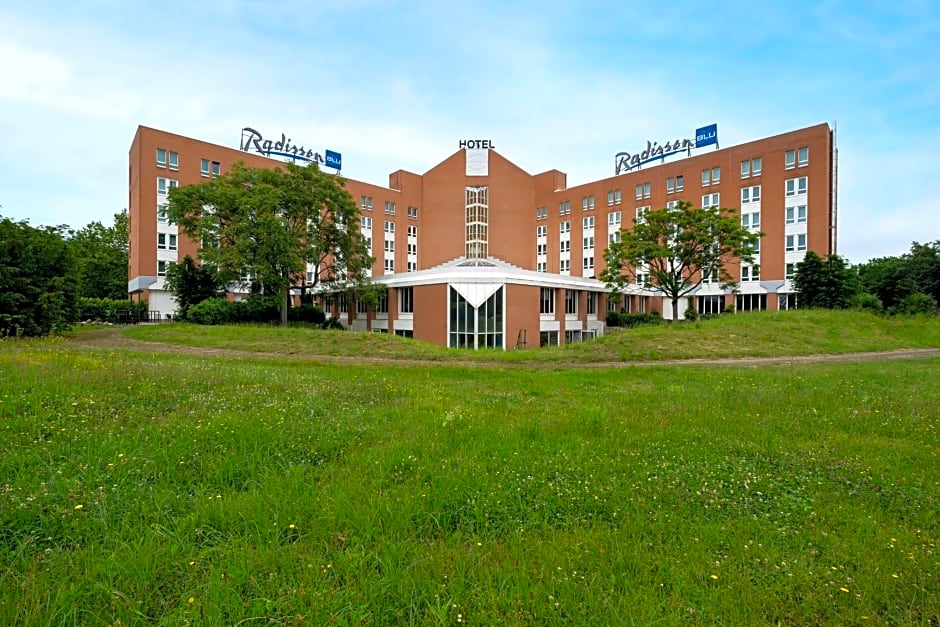 Radisson Blu Hotel Karlsruhe