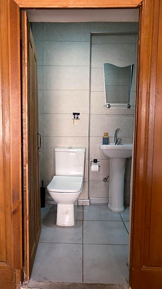 Ruken Hanım Konağı