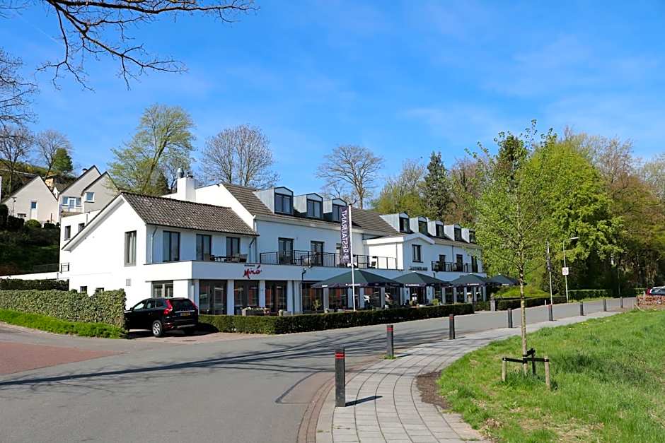 Saillant Hotel Gulpenerland - Auping Hotel Partner