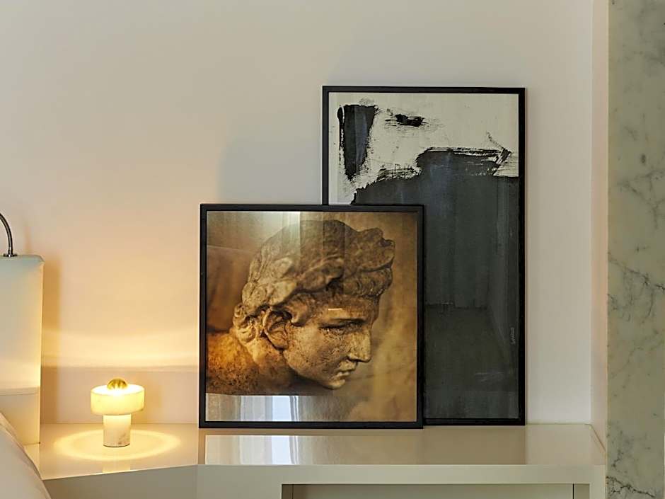 Sofitel Rome Villa Borghese