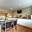 Knights Inn - Kamloops BC