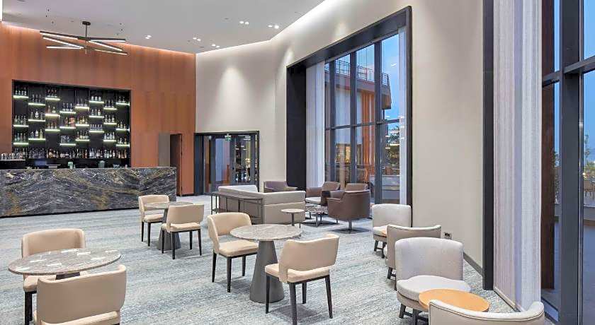 DoubleTree by Hilton Canakkale