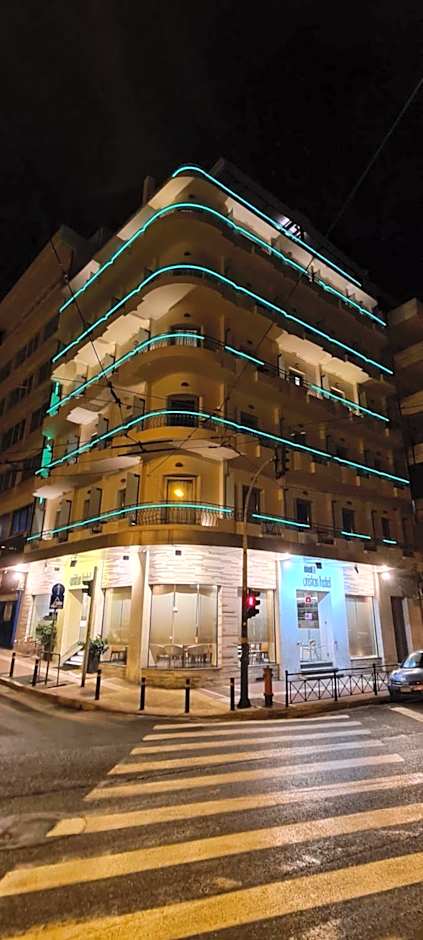Ariston Hotel