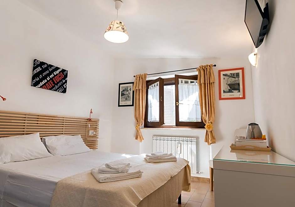 B&B Cantico Delle Creature