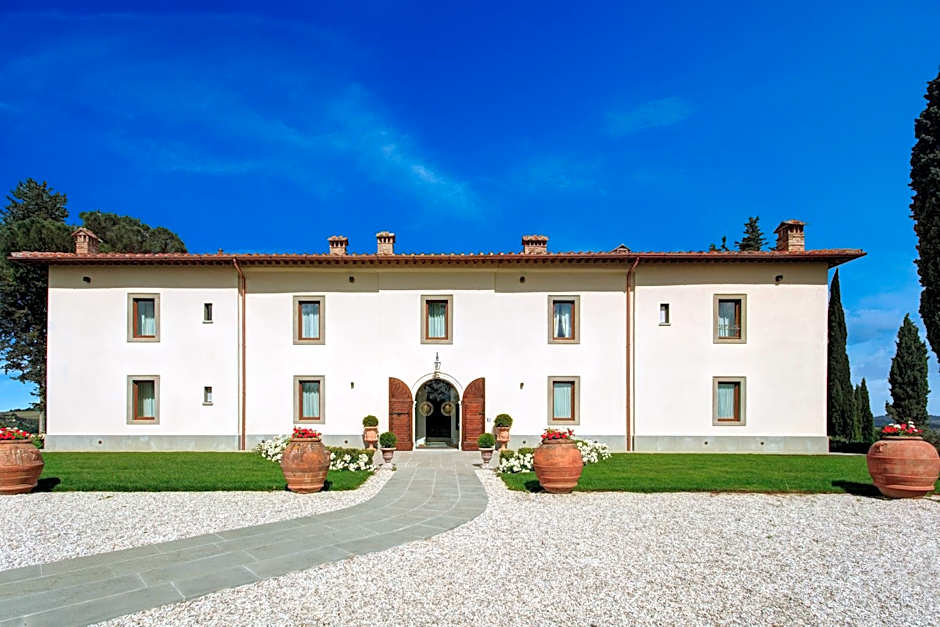 Villa Le Calvane