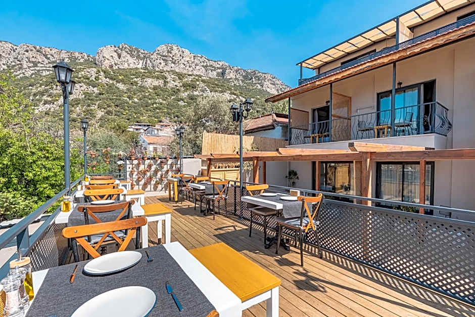 Cinar Boutique Hotel