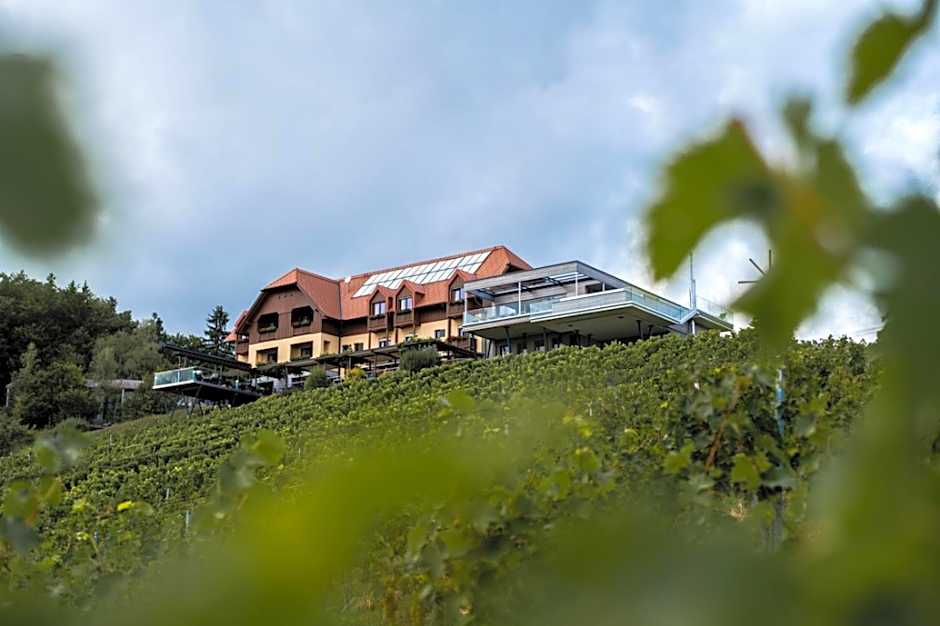 Mahorko Wein Wellness Wasserbüffel