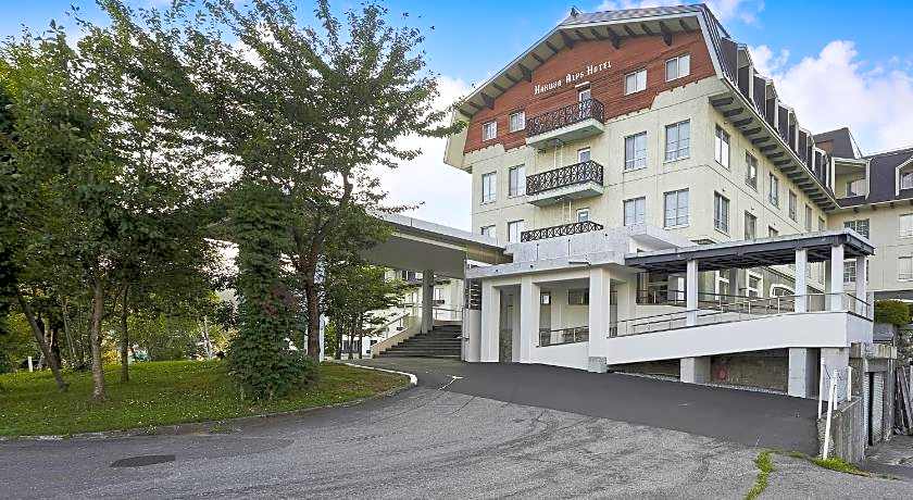 Hakuba Alps Hotel