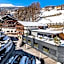 Hotel Alpina Sölden - Adults Only