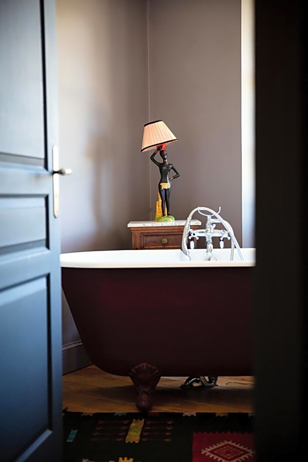 Côté Jardin, Chambres d¿hôtes B&B