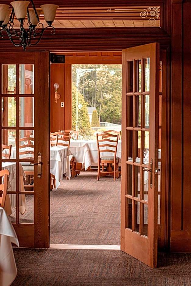 Auberge Des 3 Canards