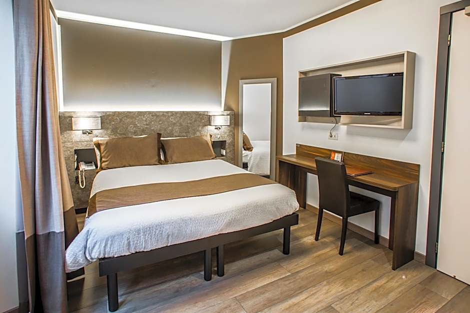 Hotel Ristorante Eurossola