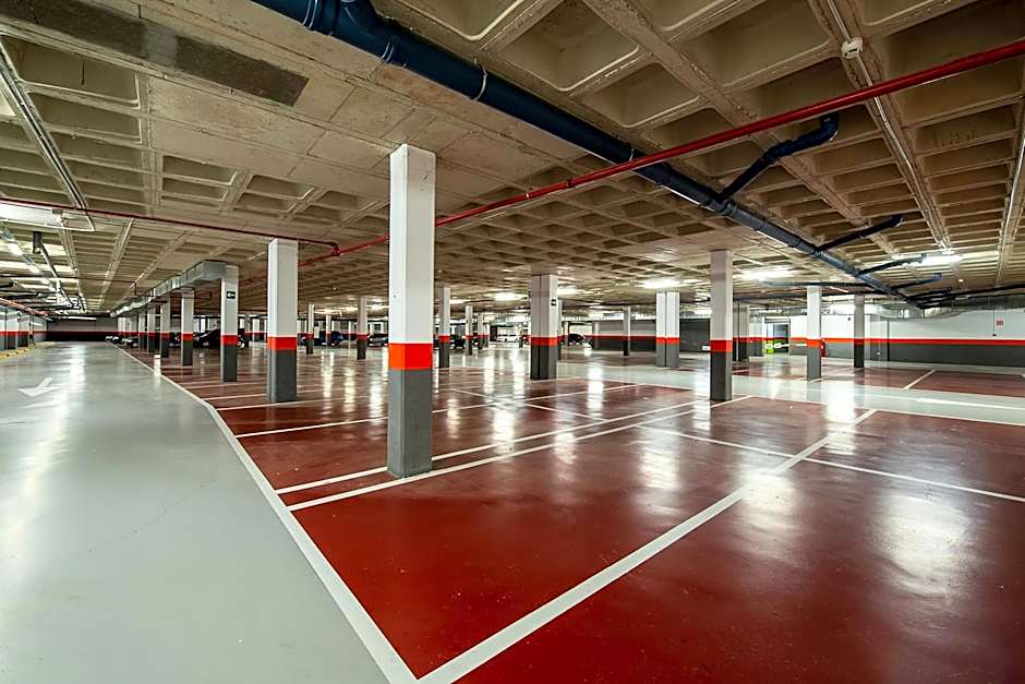 Hotel Diagonal Plaza