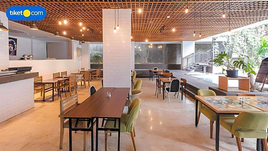 Liberta Seminyak Hotel