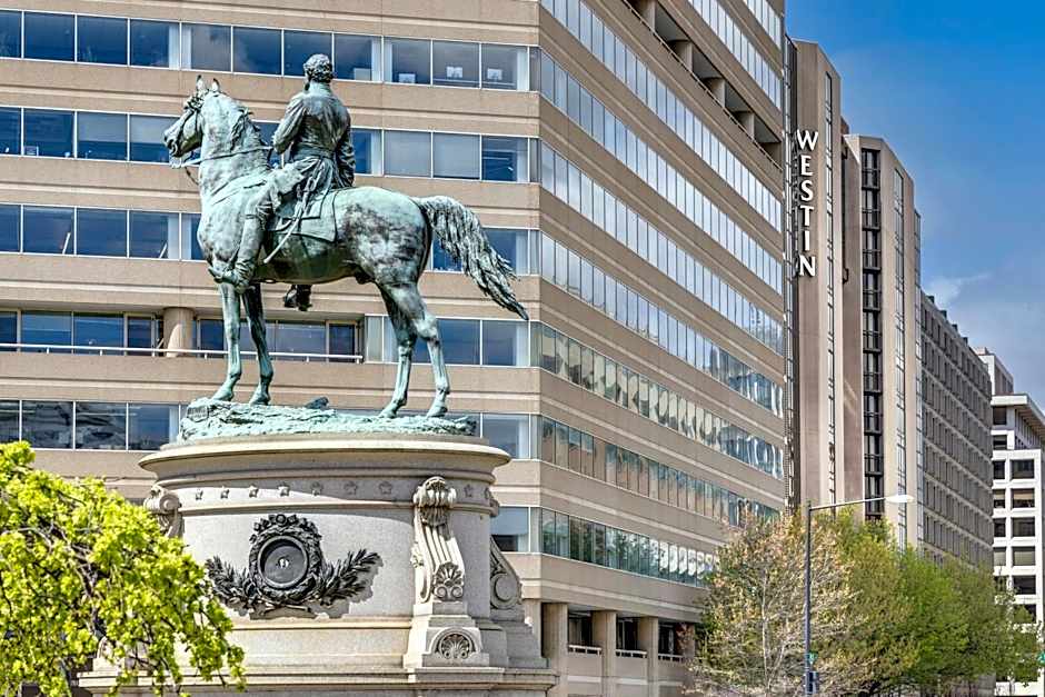 The Westin Washington, D.C. City Center