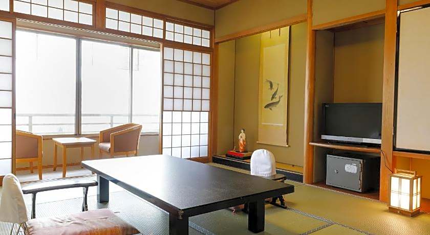 Ohashikan