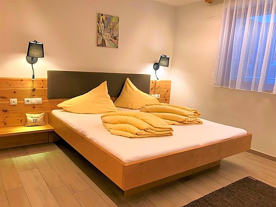 Hotel Restaurant Waldheim