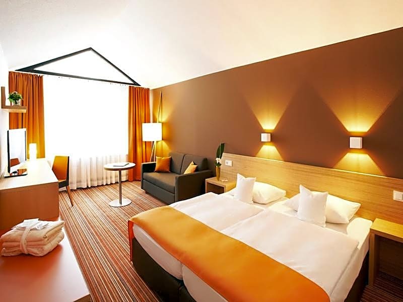 Hotel Zugbrücke Grenzau