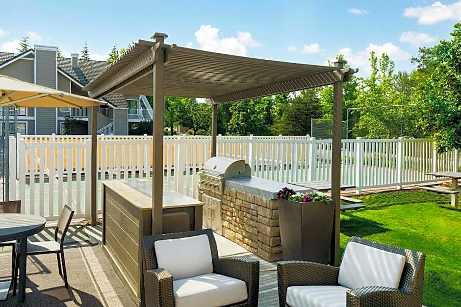 Residence Inn by Marriott Seattle North/Lynnwood Everett