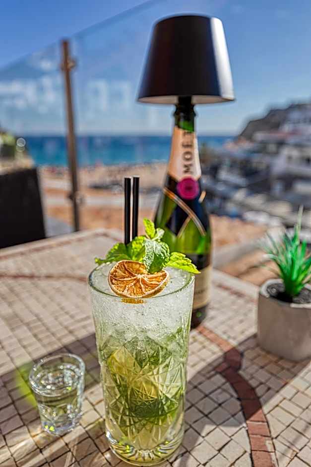 Hotel Carvoeiro Plaza