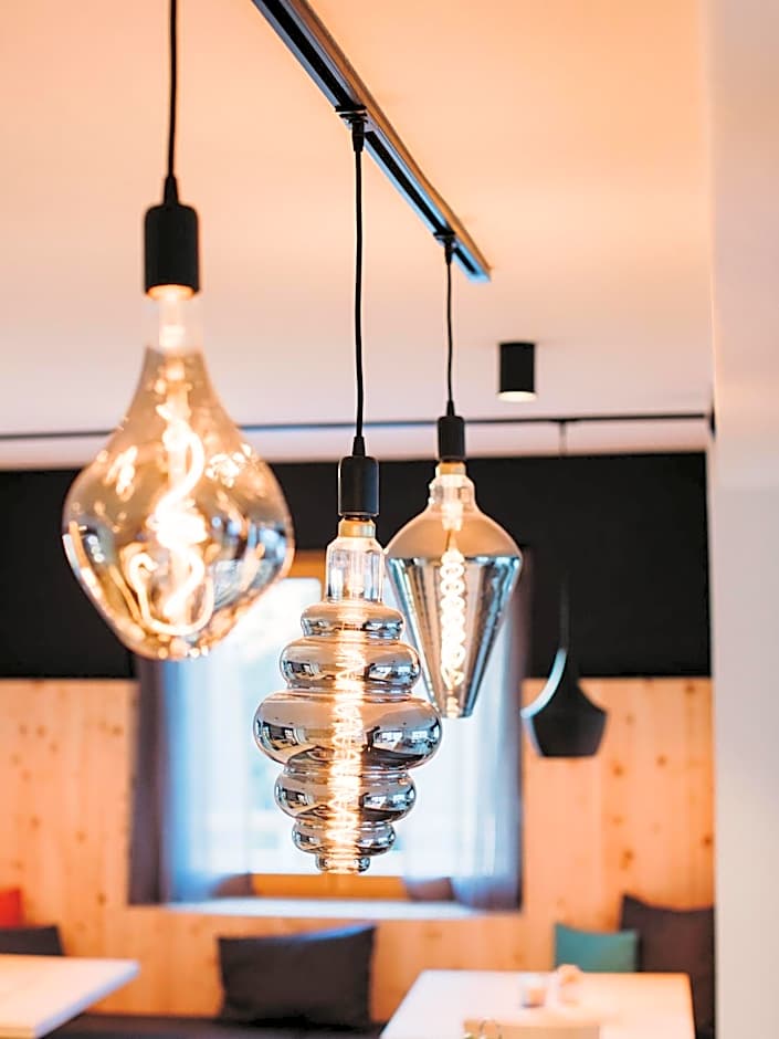 Alpin - Studios & Suites