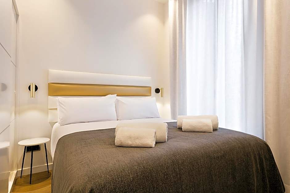 Vale Suites