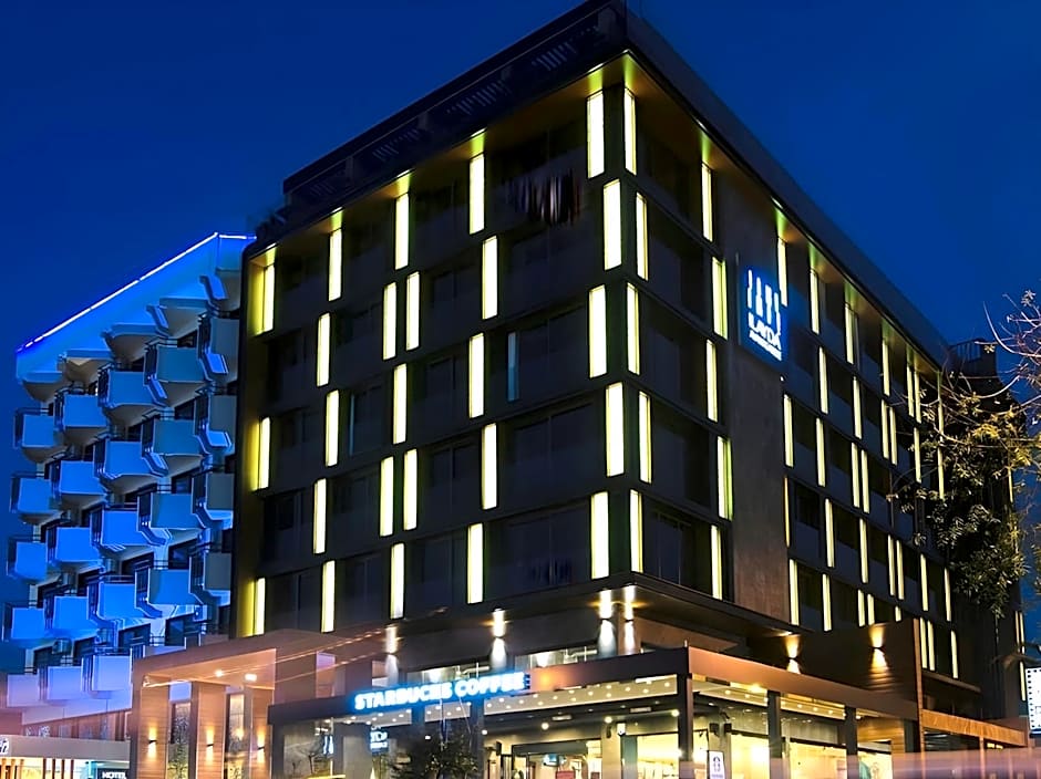 Ilayda Avantgarde Hotel