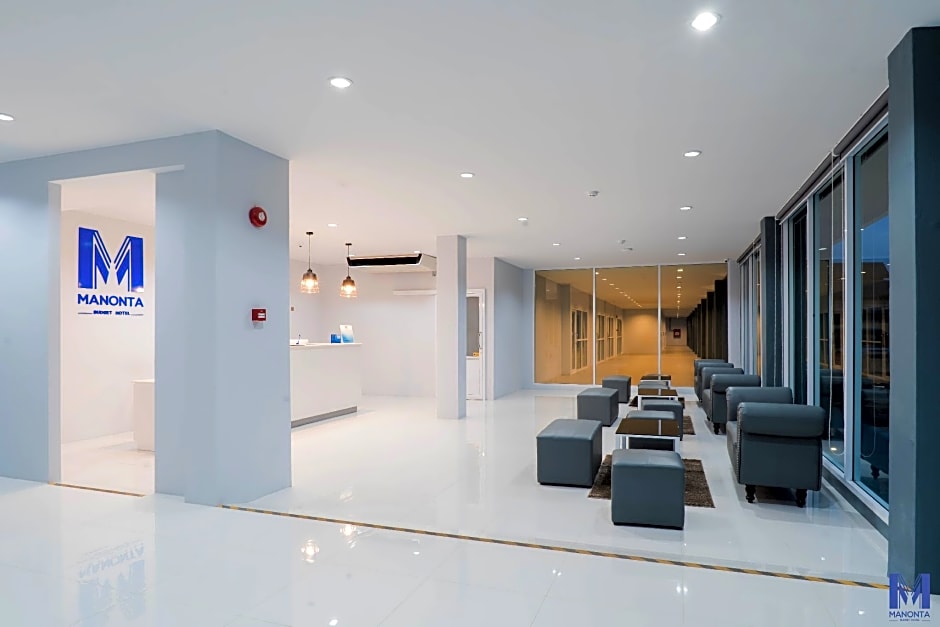 Manonta Budget Hotel