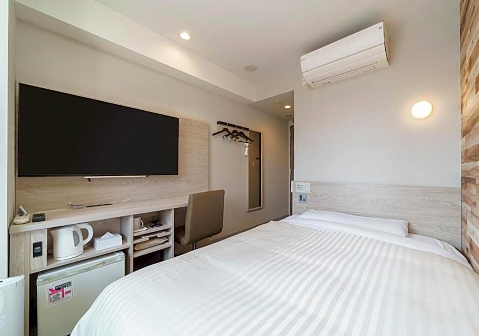 Super Hotel Kushiro Kurogane