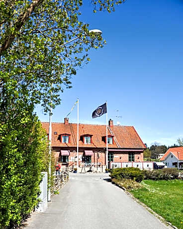 Brösarps Gästgifveri & SPA