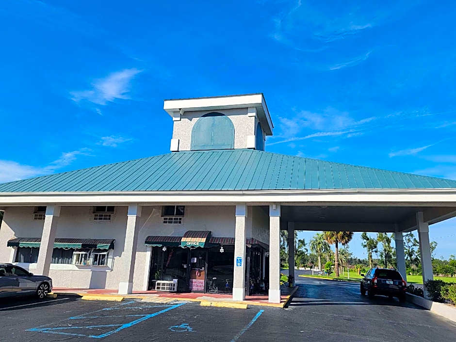 Econo Lodge Perry