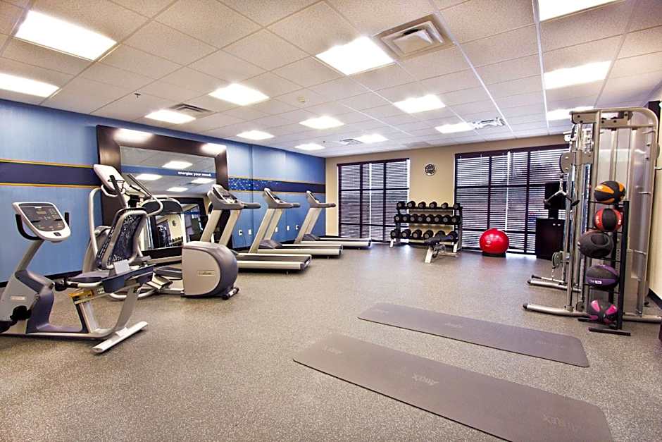 Hampton Inn By Hilton & Suites Salt Lake City/Farmington