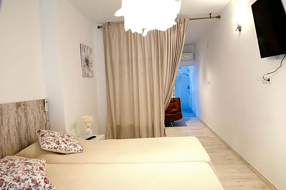 Loft Valentia Ifach Calpe