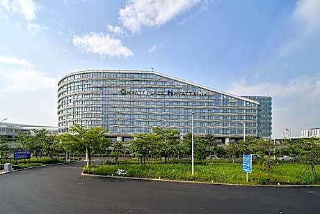 Hyatt Place Shenzhen Airport