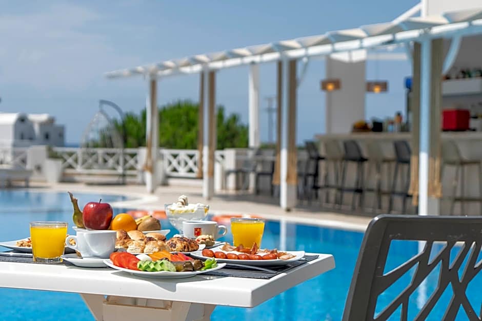 Bella Santorini Studios