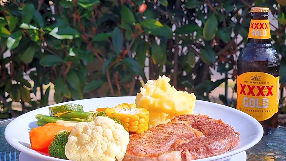 Chinchilla White Gums Motor Inn