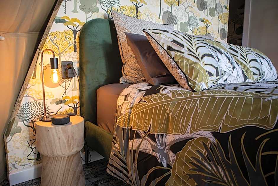 Ross Beach TOP10 Holiday Park